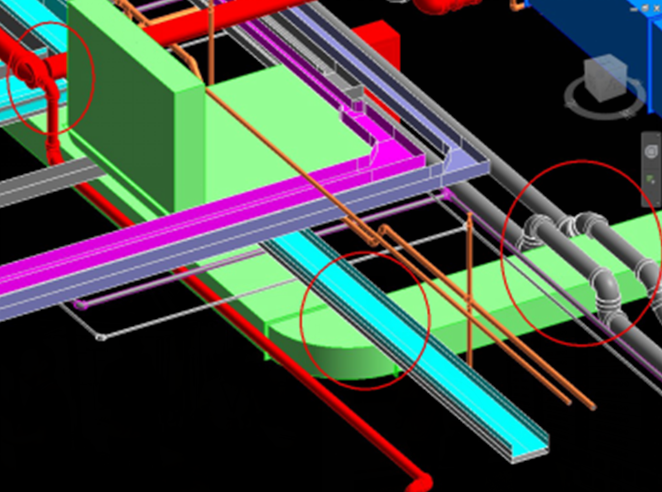 青島地鐵2號(hào)線(xiàn)機(jī)電安裝四標(biāo)段通過(guò)“魯安杯”評(píng)審